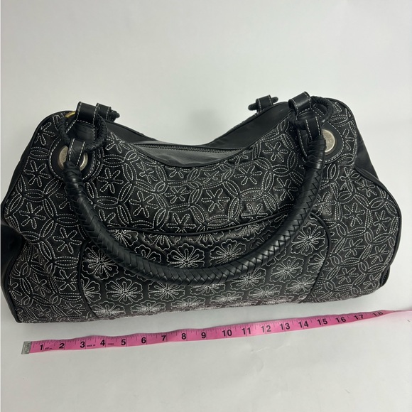 ALEXANDER MCQUEEN VINTAGE SHOULDER BAG - Picture 5 of 9